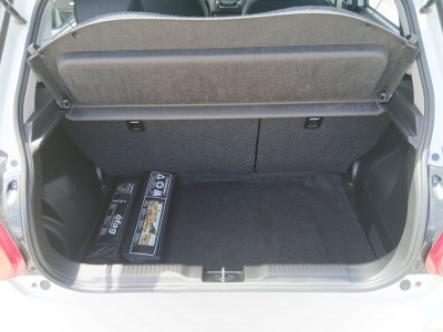 Suzuki Swift Gebrauchtwagen