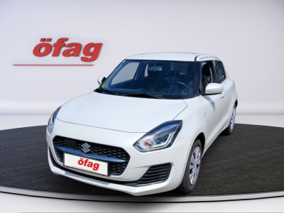 Suzuki Swift Gebrauchtwagen