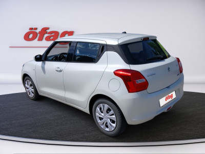 Suzuki Swift Gebrauchtwagen