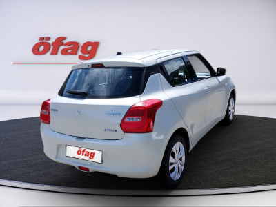 Suzuki Swift Gebrauchtwagen