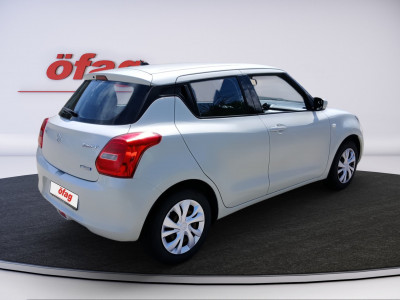 Suzuki Swift Gebrauchtwagen