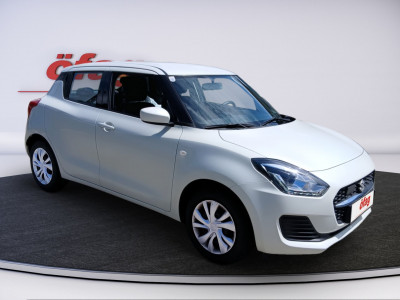 Suzuki Swift Gebrauchtwagen
