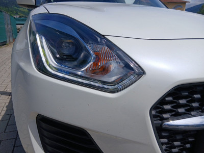 Suzuki Swift Gebrauchtwagen