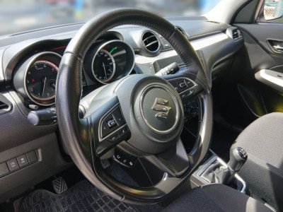 Suzuki Swift Gebrauchtwagen