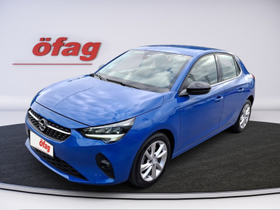Opel Corsa Gebrauchtwagen Opel Corsa Gebrauchtwagen