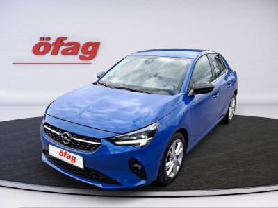 Opel Corsa Gebrauchtwagen Opel Corsa Gebrauchtwagen