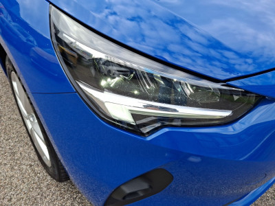 Opel Corsa Gebrauchtwagen Opel Corsa Gebrauchtwagen