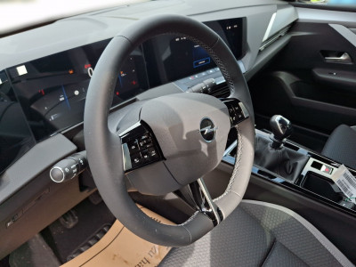 Opel Astra Gebrauchtwagen Opel Astra Gebrauchtwagen