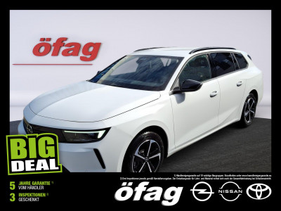 Opel Astra Gebrauchtwagen Opel Astra Gebrauchtwagen