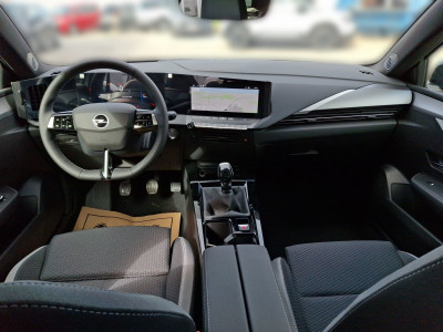 Opel Astra Gebrauchtwagen Opel Astra Gebrauchtwagen