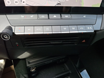 Opel Astra Gebrauchtwagen Opel Astra Gebrauchtwagen
