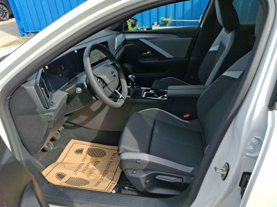 Opel Astra Gebrauchtwagen Opel Astra Gebrauchtwagen