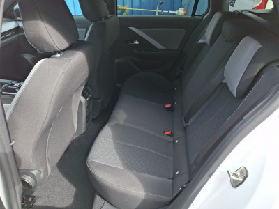 Opel Astra Gebrauchtwagen Opel Astra Gebrauchtwagen
