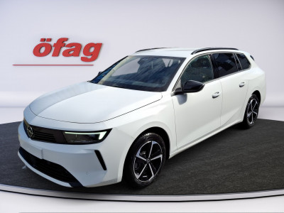 Opel Astra Gebrauchtwagen Opel Astra Gebrauchtwagen