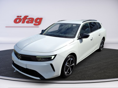 Opel Astra Gebrauchtwagen Opel Astra Gebrauchtwagen