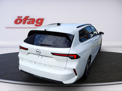 Opel Astra Gebrauchtwagen Opel Astra Gebrauchtwagen