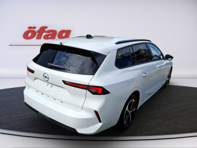 Opel Astra Gebrauchtwagen Opel Astra Gebrauchtwagen