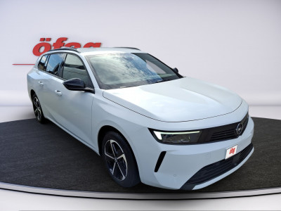 Opel Astra Gebrauchtwagen Opel Astra Gebrauchtwagen