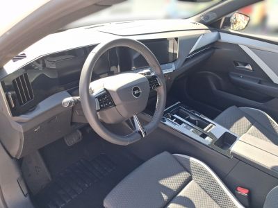Opel Astra Gebrauchtwagen Opel Astra Gebrauchtwagen