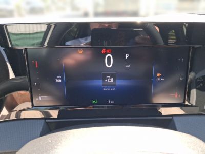 Opel Astra Gebrauchtwagen Opel Astra Gebrauchtwagen
