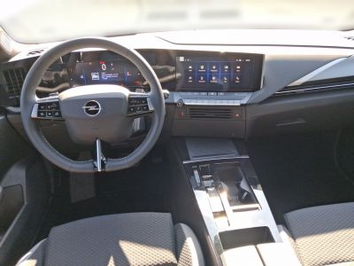Opel Astra Gebrauchtwagen Opel Astra Gebrauchtwagen