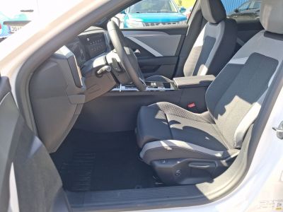 Opel Astra Gebrauchtwagen Opel Astra Gebrauchtwagen