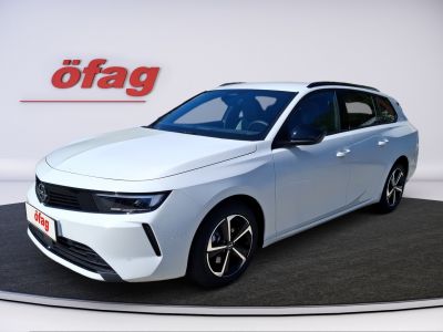 Opel Astra Gebrauchtwagen Opel Astra Gebrauchtwagen