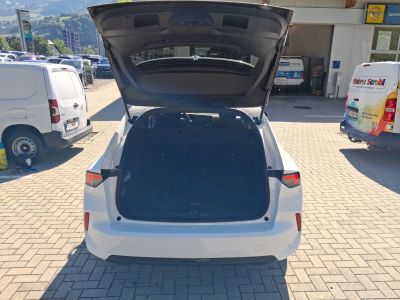 Opel Astra Gebrauchtwagen Opel Astra Gebrauchtwagen