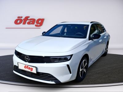 Opel Astra Gebrauchtwagen Opel Astra Gebrauchtwagen
