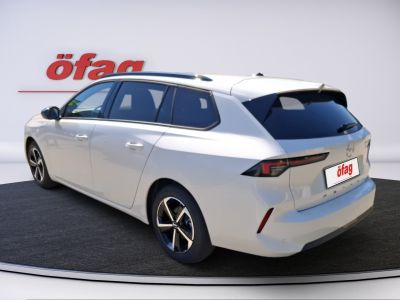 Opel Astra Gebrauchtwagen Opel Astra Gebrauchtwagen