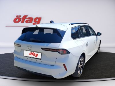 Opel Astra Gebrauchtwagen Opel Astra Gebrauchtwagen