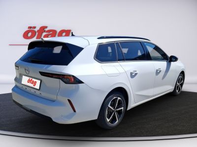 Opel Astra Gebrauchtwagen Opel Astra Gebrauchtwagen