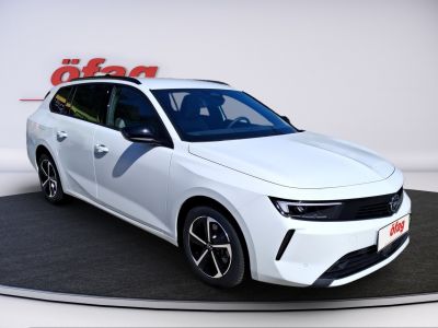 Opel Astra Gebrauchtwagen Opel Astra Gebrauchtwagen