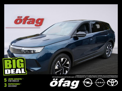Opel Grandland Gebrauchtwagen Opel Grandland Gebrauchtwagen