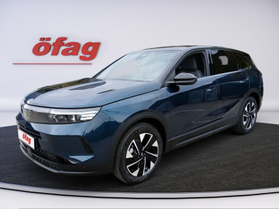 Opel Grandland Gebrauchtwagen Opel Grandland Gebrauchtwagen