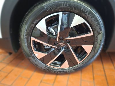 Opel Grandland Gebrauchtwagen Opel Grandland Gebrauchtwagen
