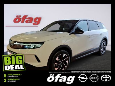 Opel Grandland Gebrauchtwagen