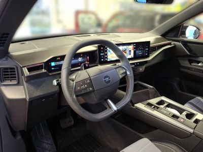 Opel Grandland Gebrauchtwagen Opel Grandland Gebrauchtwagen