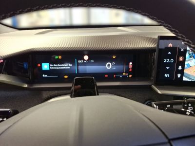 Opel Grandland Gebrauchtwagen Opel Grandland Gebrauchtwagen
