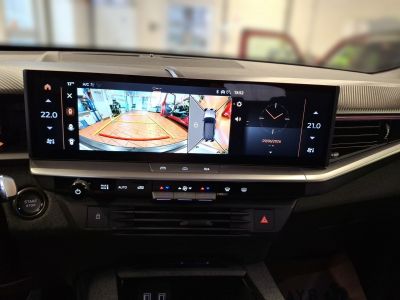Opel Grandland Gebrauchtwagen Opel Grandland Gebrauchtwagen