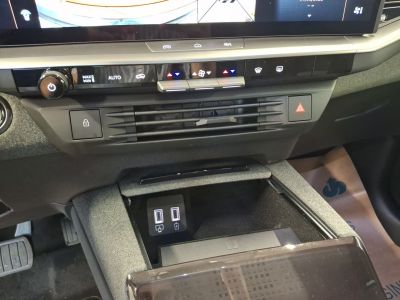 Opel Grandland Gebrauchtwagen Opel Grandland Gebrauchtwagen