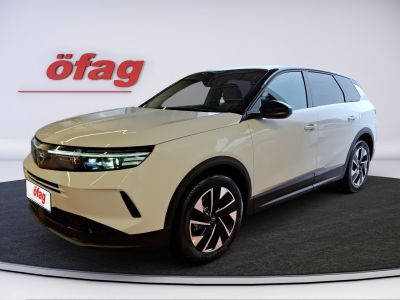 Opel Grandland Gebrauchtwagen Opel Grandland Gebrauchtwagen