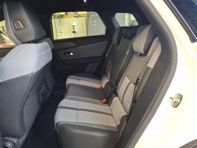 Opel Grandland Gebrauchtwagen Opel Grandland Gebrauchtwagen