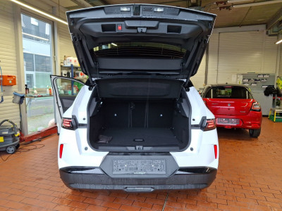 Opel Grandland Gebrauchtwagen Opel Grandland Gebrauchtwagen