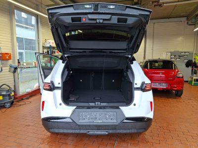 Opel Grandland Gebrauchtwagen Opel Grandland Gebrauchtwagen