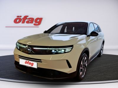 Opel Grandland Gebrauchtwagen Opel Grandland Gebrauchtwagen