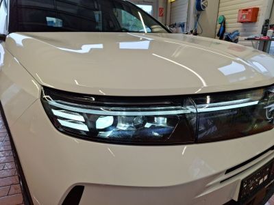 Opel Grandland Gebrauchtwagen Opel Grandland Gebrauchtwagen