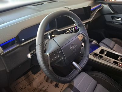 Opel Grandland Gebrauchtwagen Opel Grandland Gebrauchtwagen