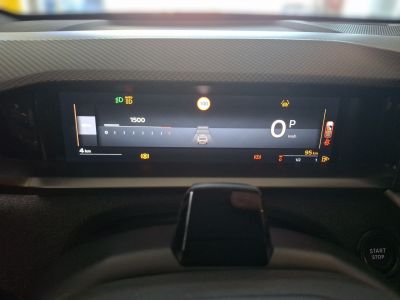Opel Grandland Gebrauchtwagen Opel Grandland Gebrauchtwagen