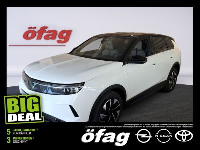 Opel Grandland Gebrauchtwagen